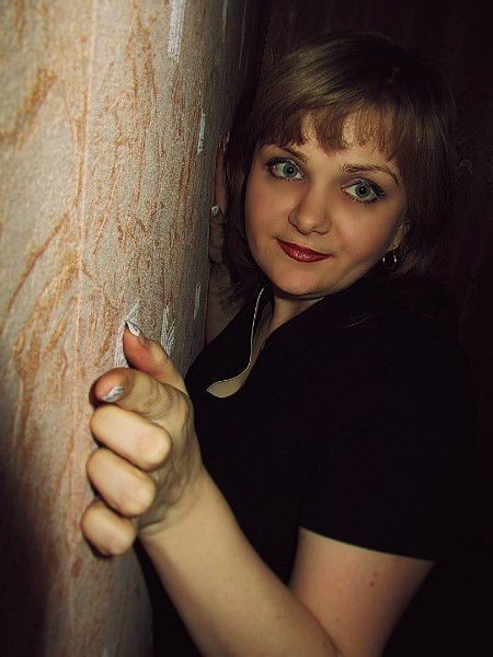 Евгения Устименко