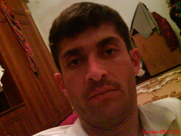 Нурали Сафаров