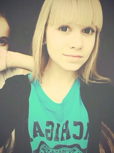 Юлиана Плотникова