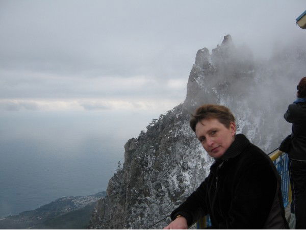 Светлана Меренкова