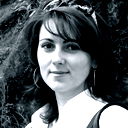Olga Stefanova