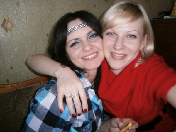 Наталья Бохан