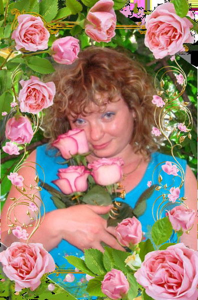 Злата Волкова