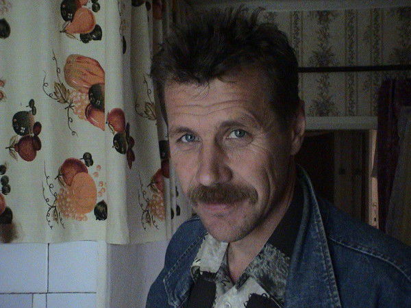 Сергей Груздев