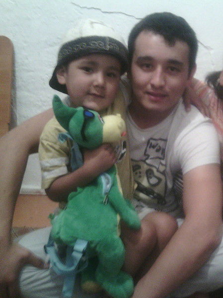 Кенешбек Каламбеков