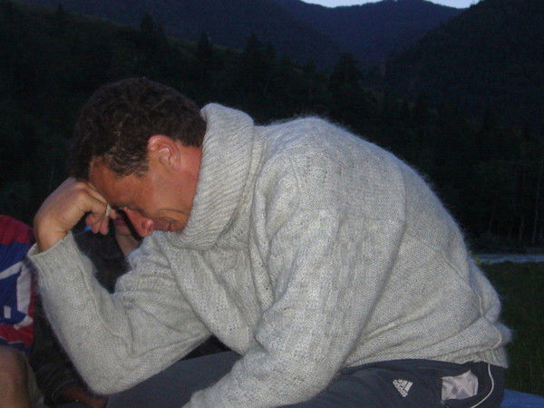 Александр Лоханов