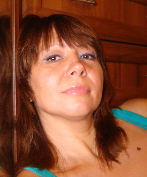 Люси Лукина