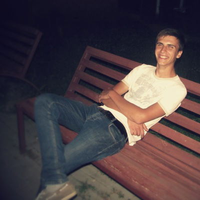 Сергей Кухоренок