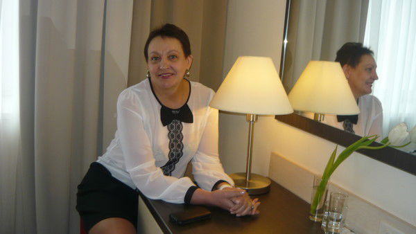 Татьяна Николаева