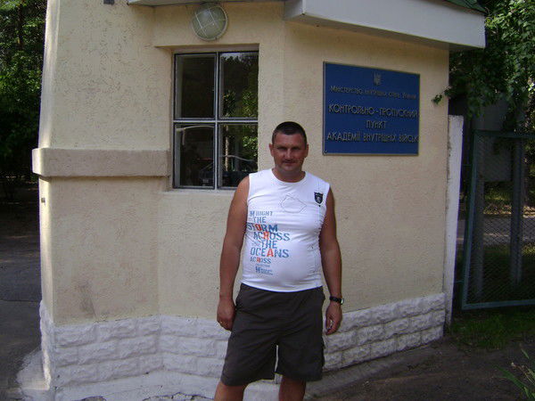 Игорь Сахацкий