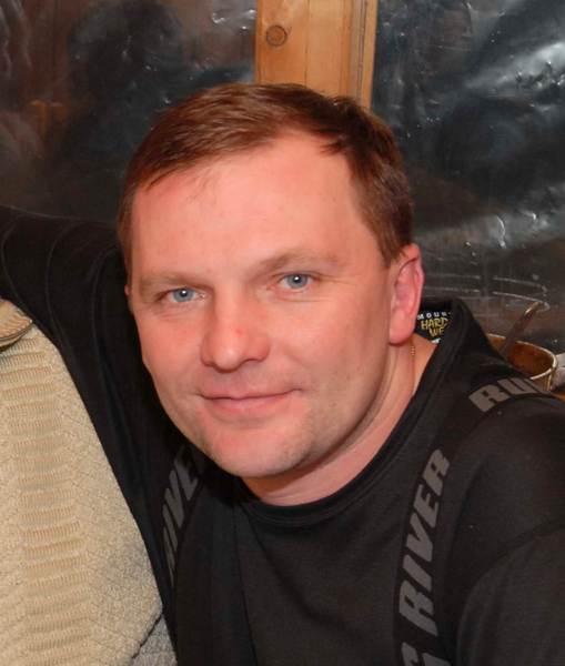 Андрей Исаков