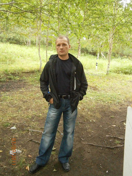 Александр Голубев