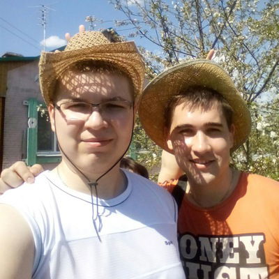 Никита Косач