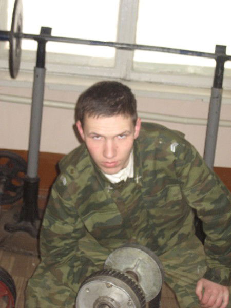 Сергей Леухин