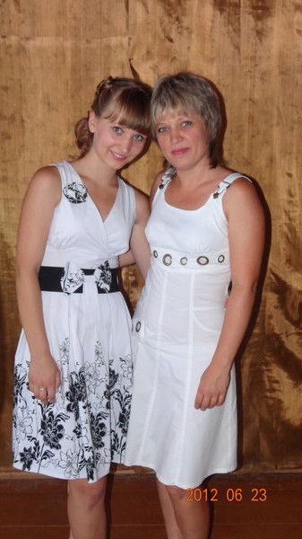 Наталия Тамбовцева