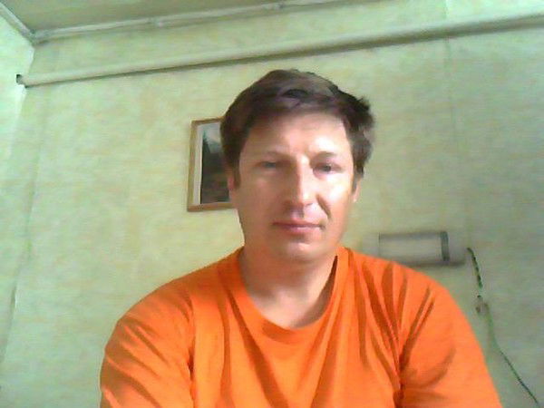 Алексей Иванович