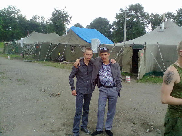 Влад Селиванов