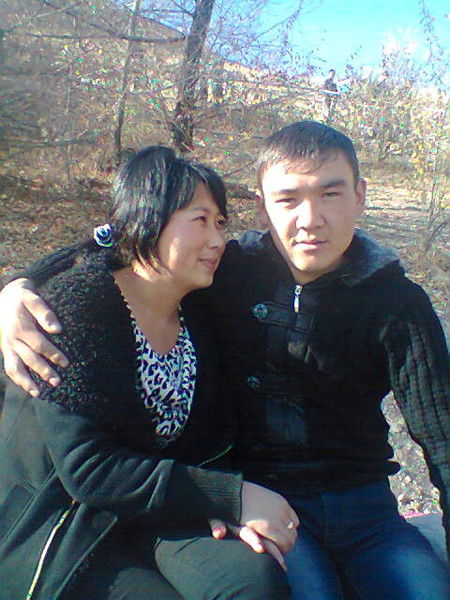 Женишнурзина Бакиров