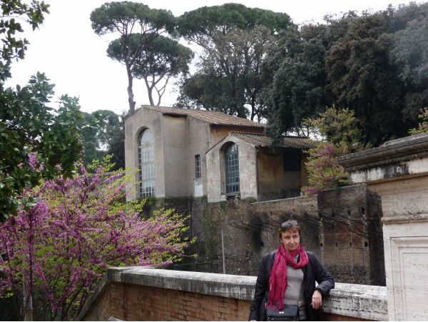 Лариса Васильева