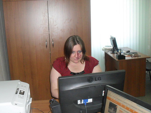 Татьяна Лукина