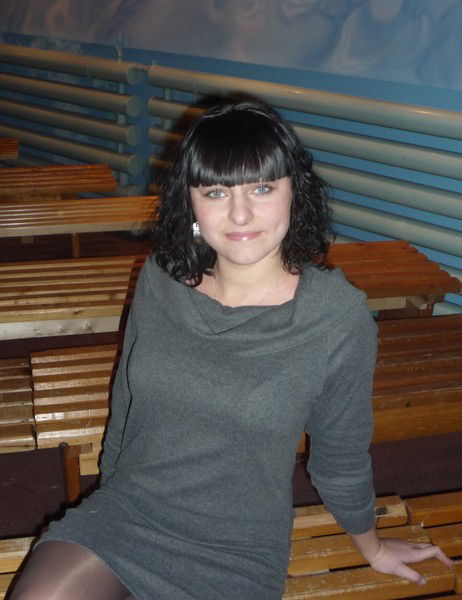 Карина Шилова