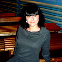 Карина Шилова