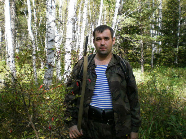 Евгений Покочалов