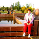 Елена Антюшина