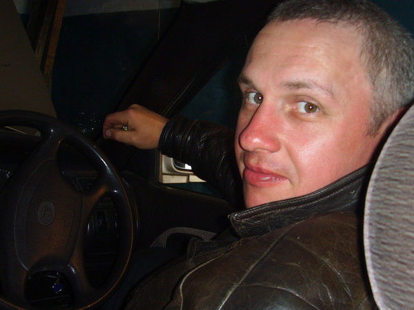 Андрей Ливикин