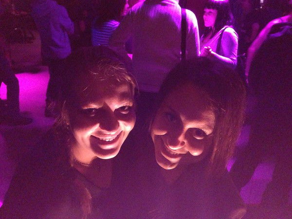 Анастасия Антипова