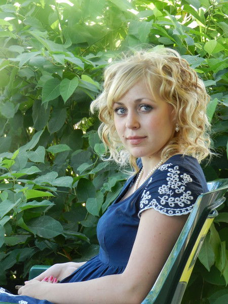 Марина Бижко