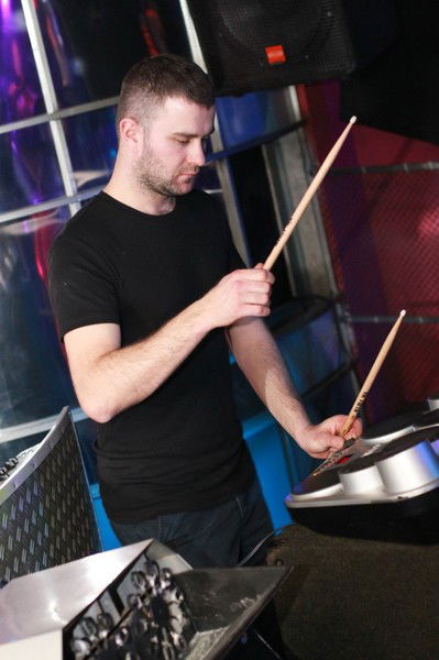 Александр Мирлин