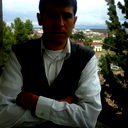 Islam Aliyev