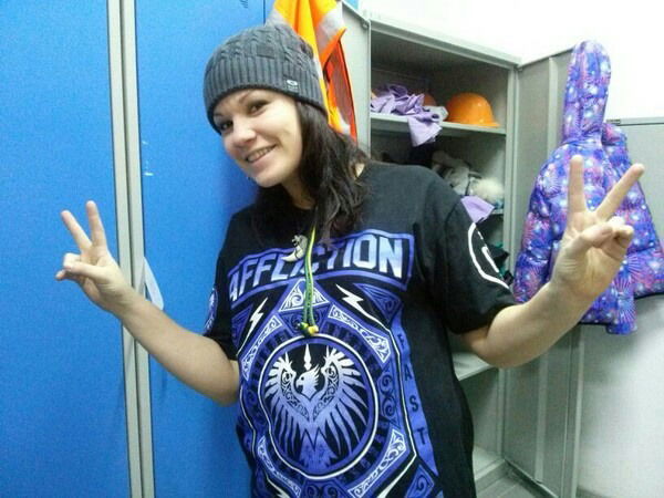 Светлана Назарова