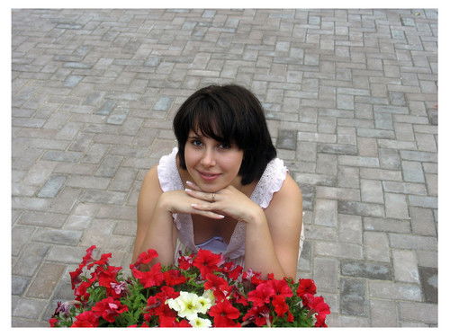 Наташа Лобзина