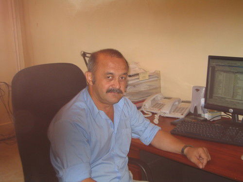 Илдар Галиуллин