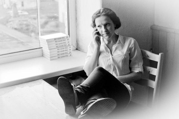 Алеся Лещик