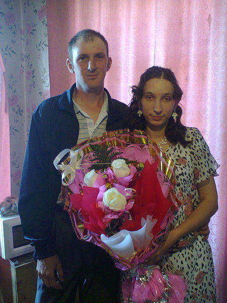 Татьяна Задерей (Мезенце