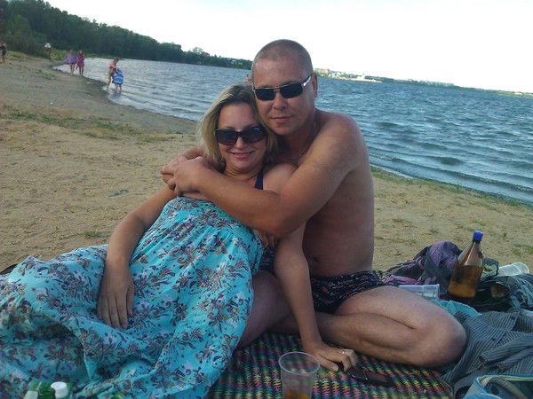 Галина Пегарькова