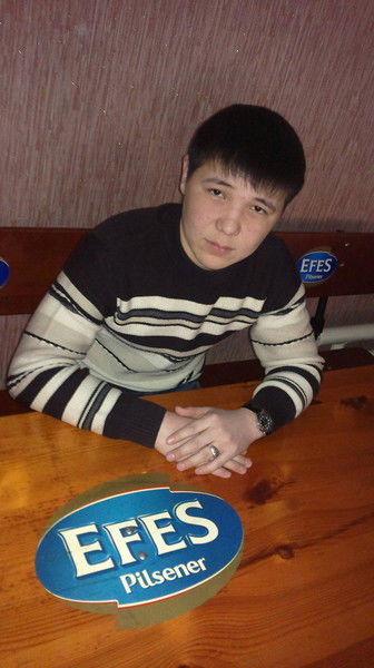 Кайсар Мамедов