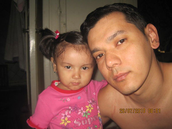 Бауыржан Оразов