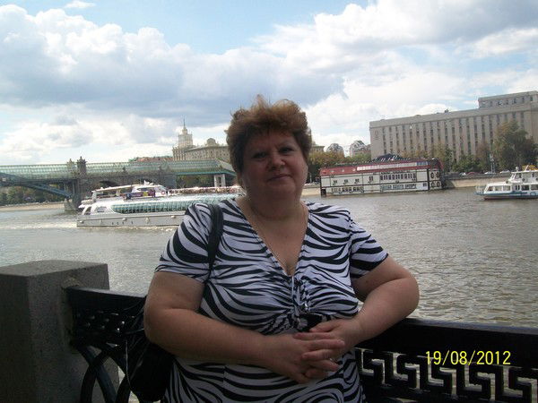 Света Волгина