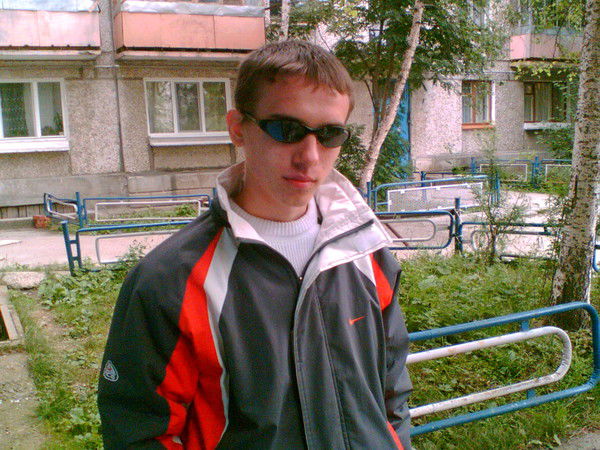 Sergey Kolesov
