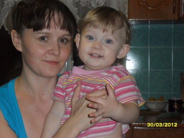 Лейсан Якиева