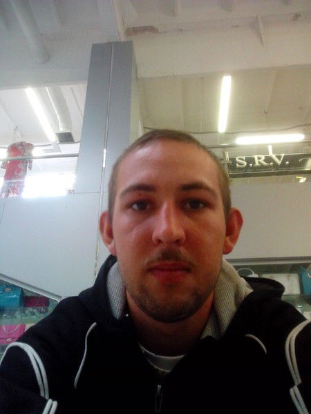 Виктор Шукман