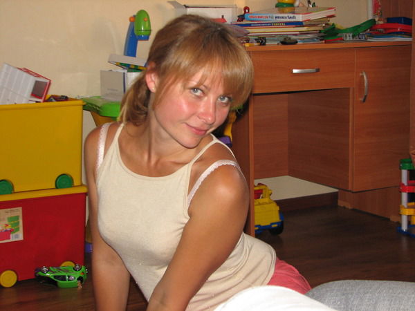 Екатерина Акулова