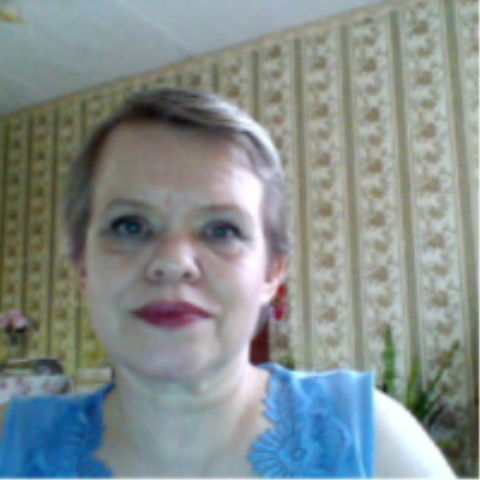 Ольга Кулисова