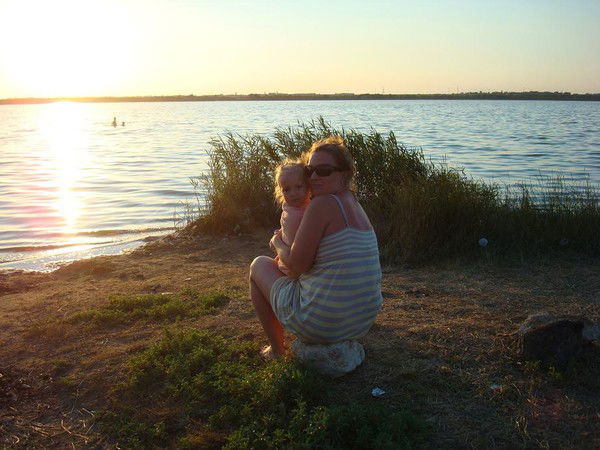 Юлия Перелыгина