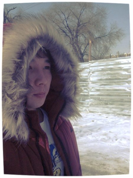 (: Белек :) Джумашев