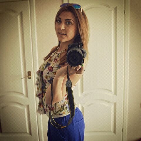 Ольга Рышкан